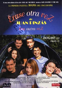 Once Upon Another Time (DVD)